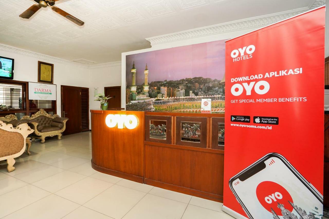 Oyo 969 Penginapan Darma I Surabaya Dış mekan fotoğraf