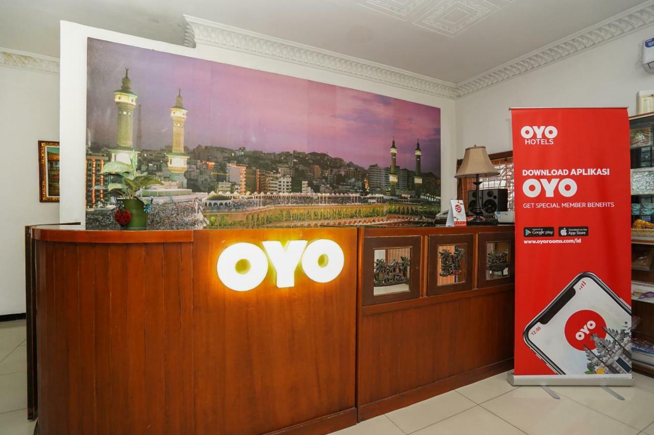 Oyo 969 Penginapan Darma I Surabaya Dış mekan fotoğraf