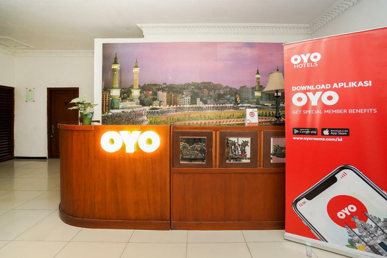 Oyo 969 Penginapan Darma I Surabaya Dış mekan fotoğraf